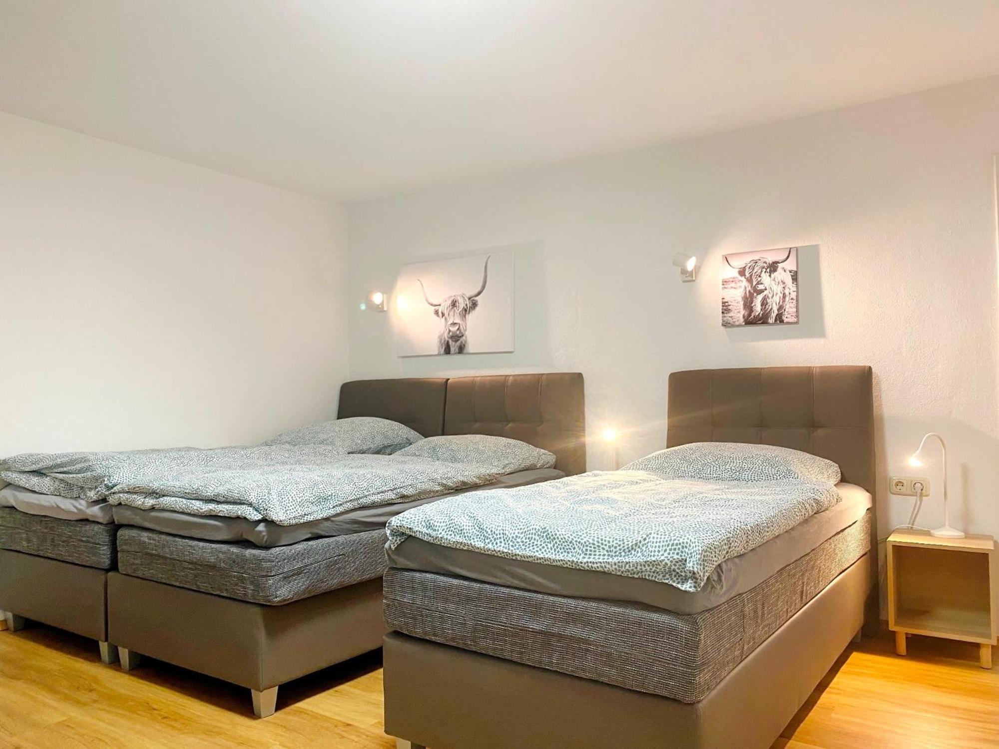 Haus Dora Apartment 2 Penken مايرهوفن المظهر الخارجي الصورة