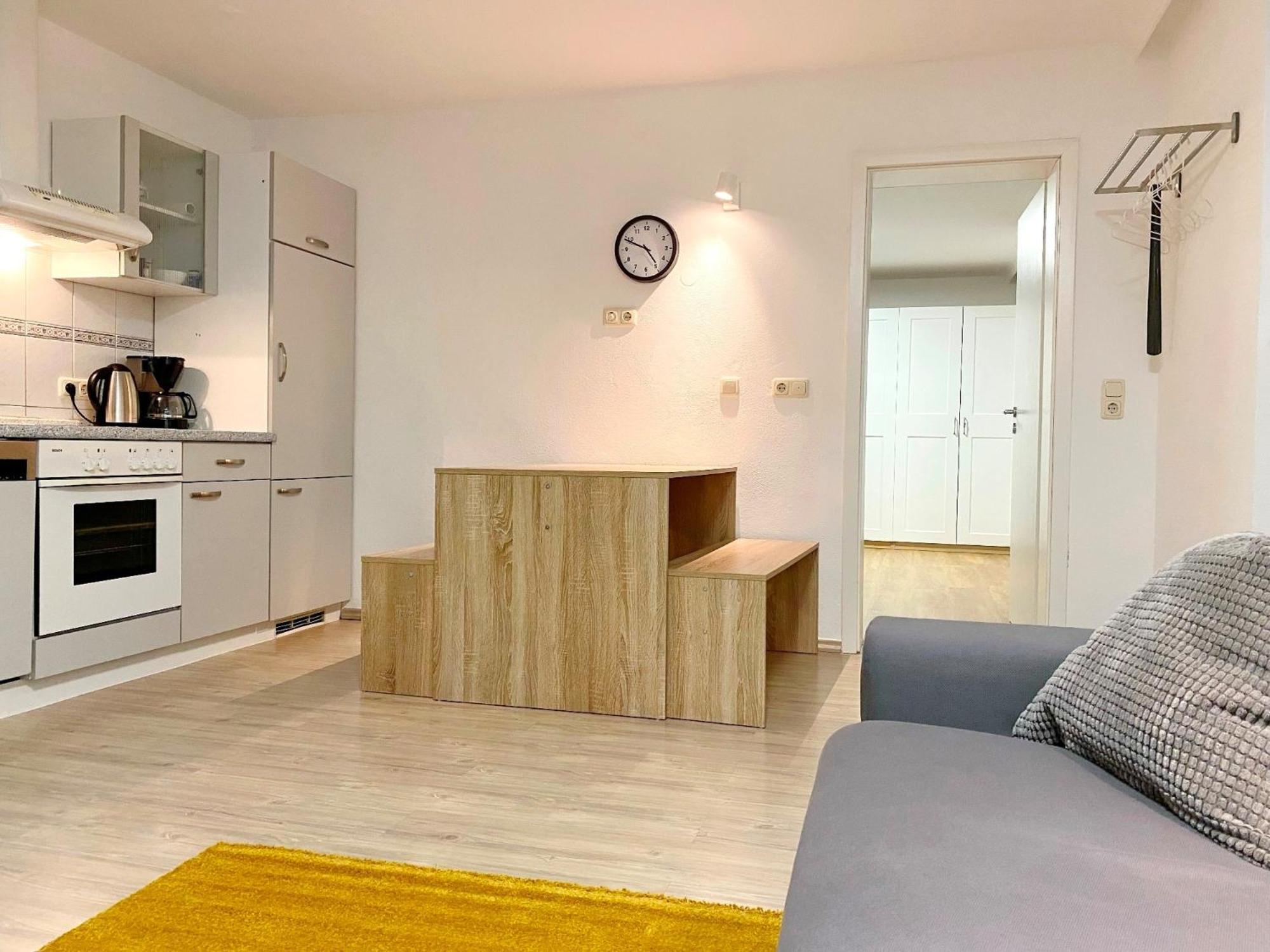 Haus Dora Apartment 2 Penken مايرهوفن المظهر الخارجي الصورة