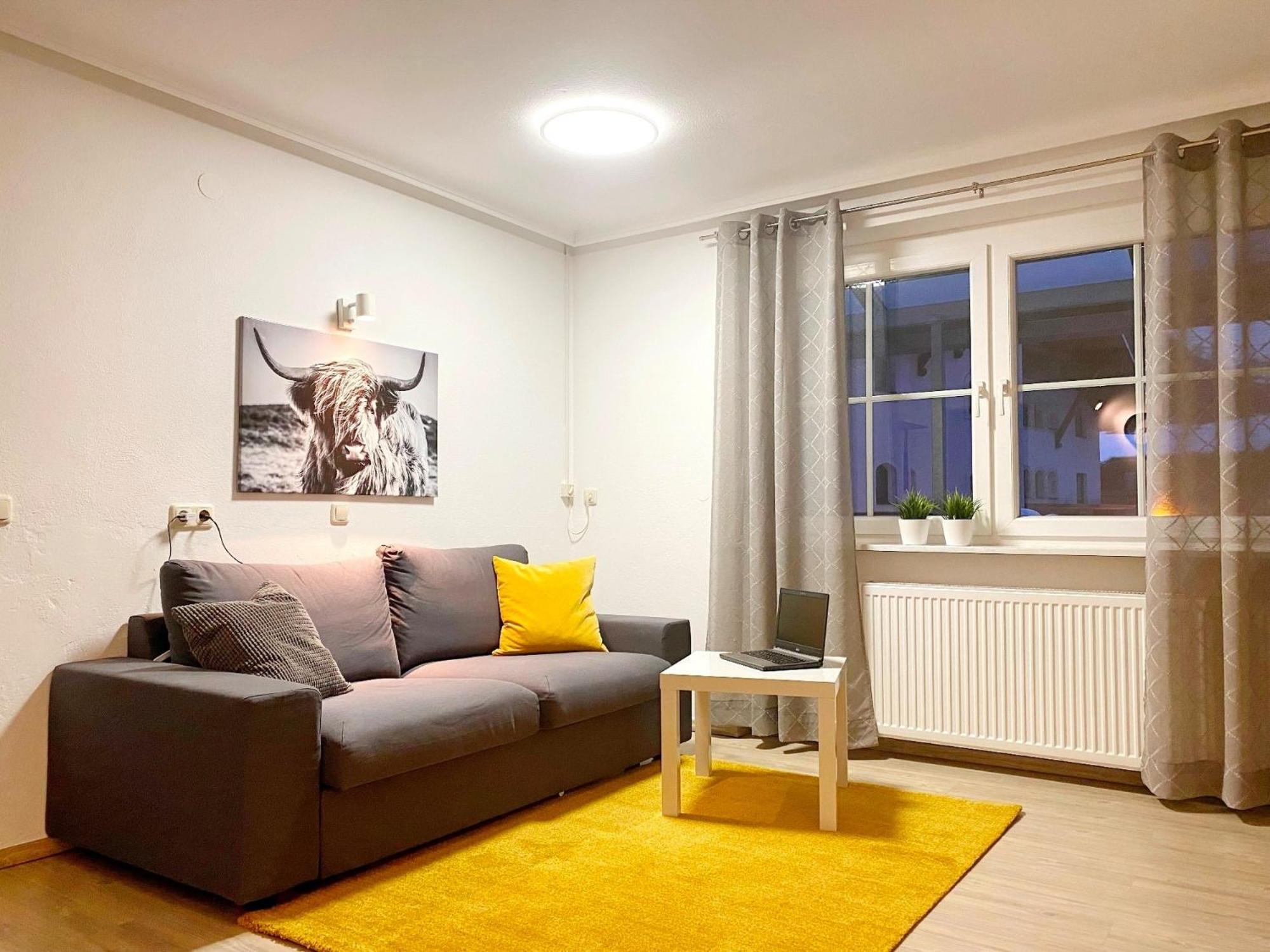 Haus Dora Apartment 2 Penken مايرهوفن المظهر الخارجي الصورة