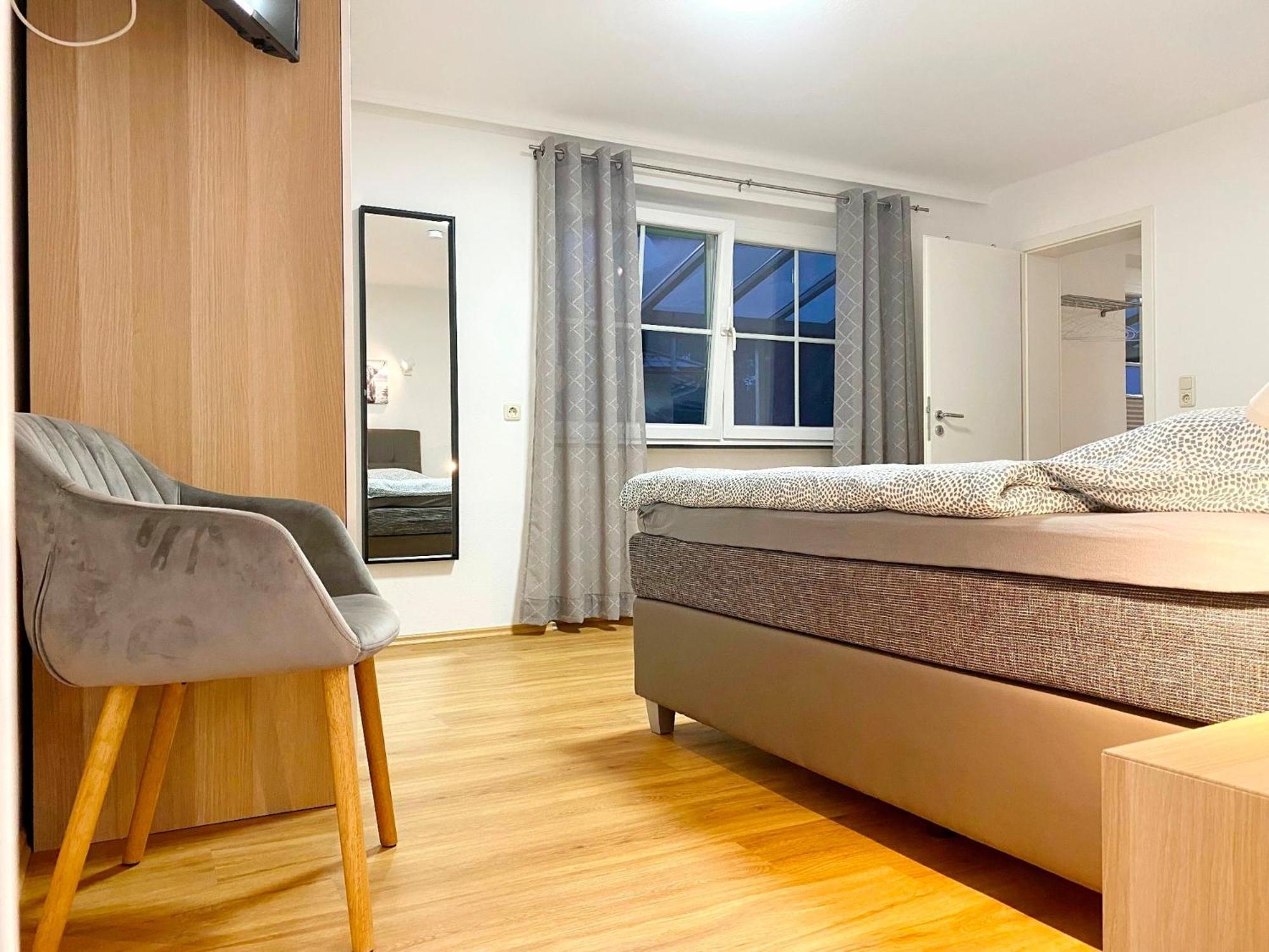 Haus Dora Apartment 2 Penken مايرهوفن المظهر الخارجي الصورة
