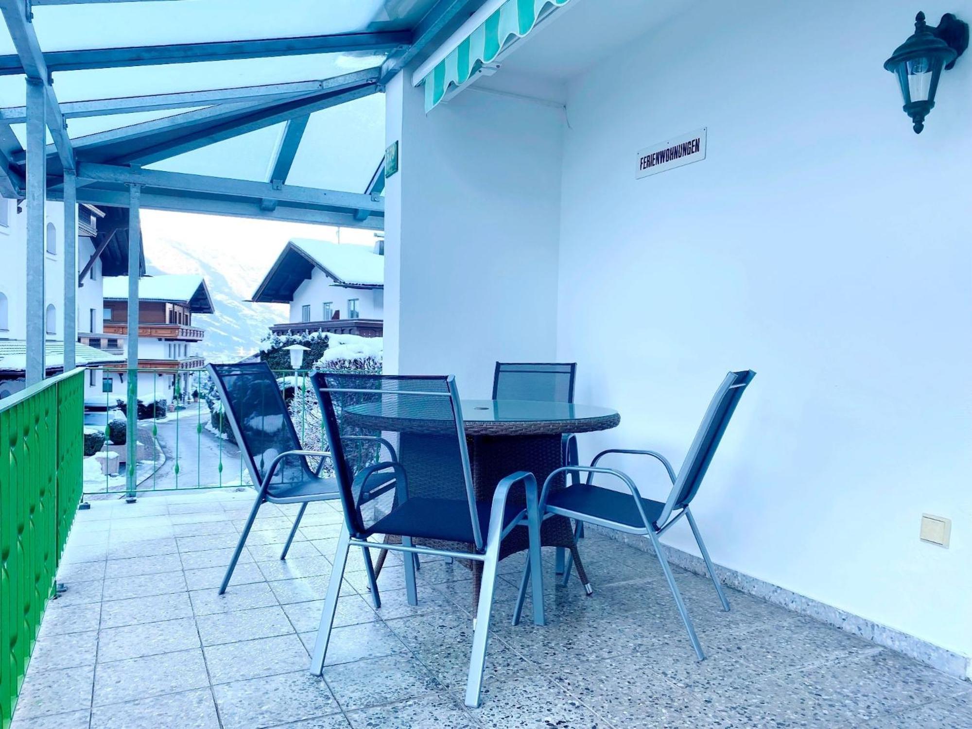 Haus Dora Apartment 2 Penken مايرهوفن المظهر الخارجي الصورة