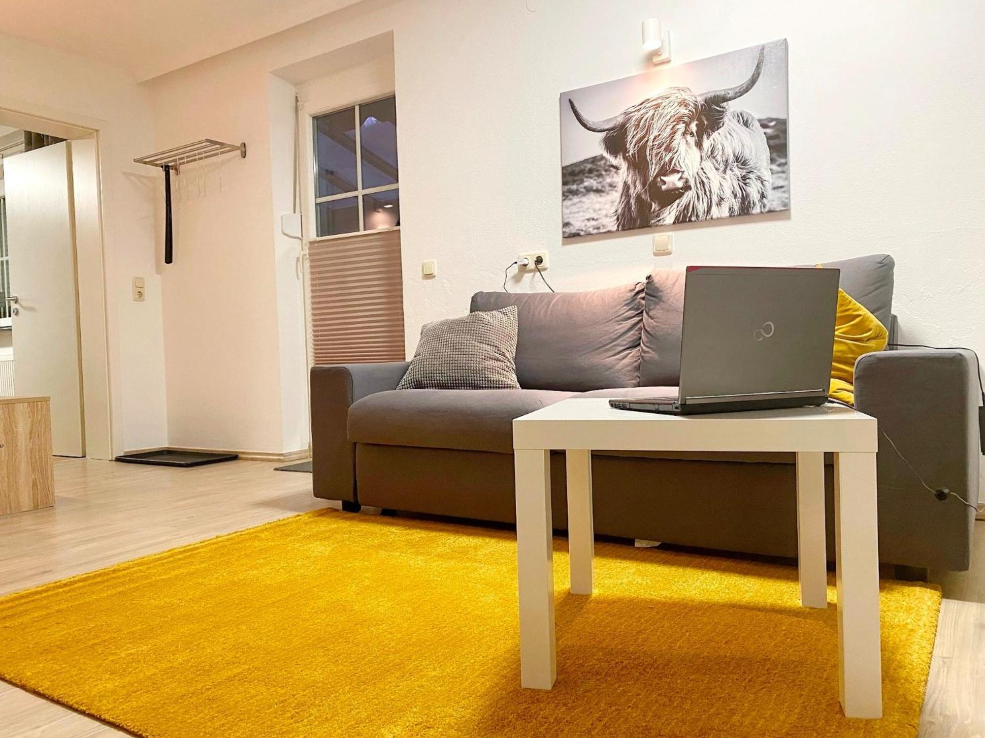 Haus Dora Apartment 2 Penken مايرهوفن المظهر الخارجي الصورة